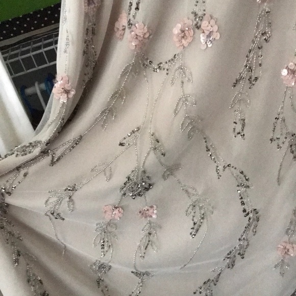 Prom/Ball Dress - Picture 6 of 7